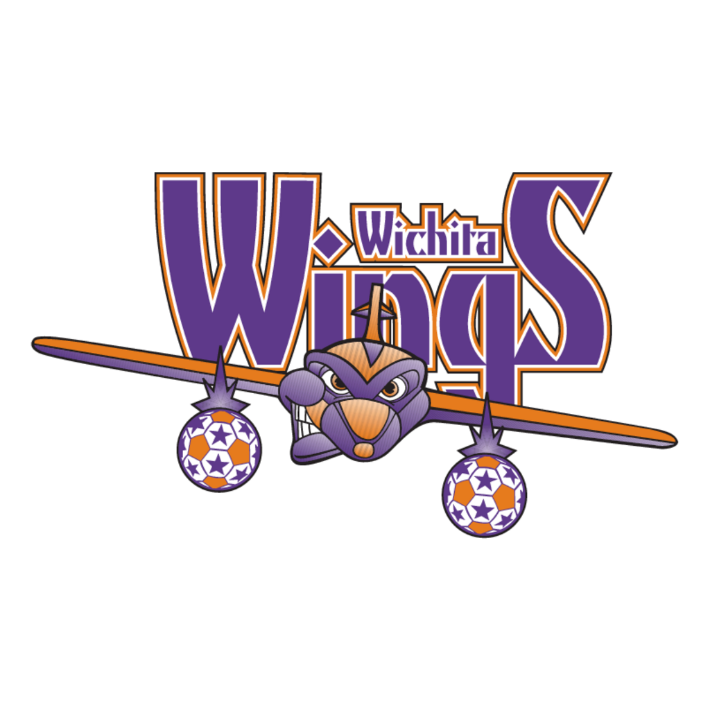 Wichita,Wings(3)