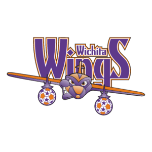Wichita Wings(3) Logo