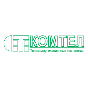 Komtel Logo