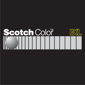 Scotch Color Logo