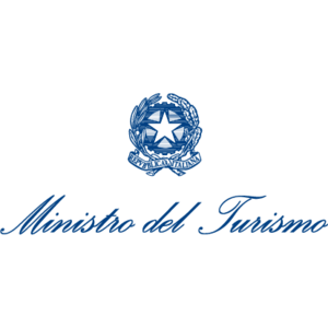 Ministro del Turismo Logo