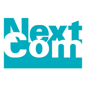 Next Com Logo