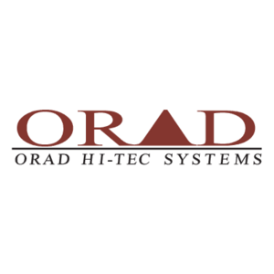 Orad Logo