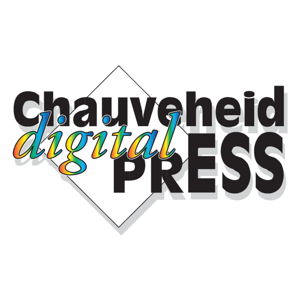 Chauveheid,Digital,Press