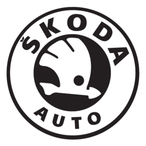 Skoda Auto(26) Logo
