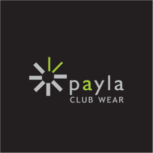 Payla Club Wear Logo