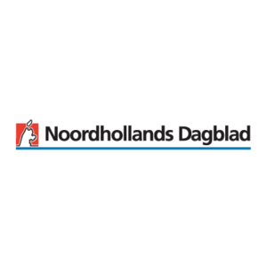 Noordhollands Dagblad(23) Logo