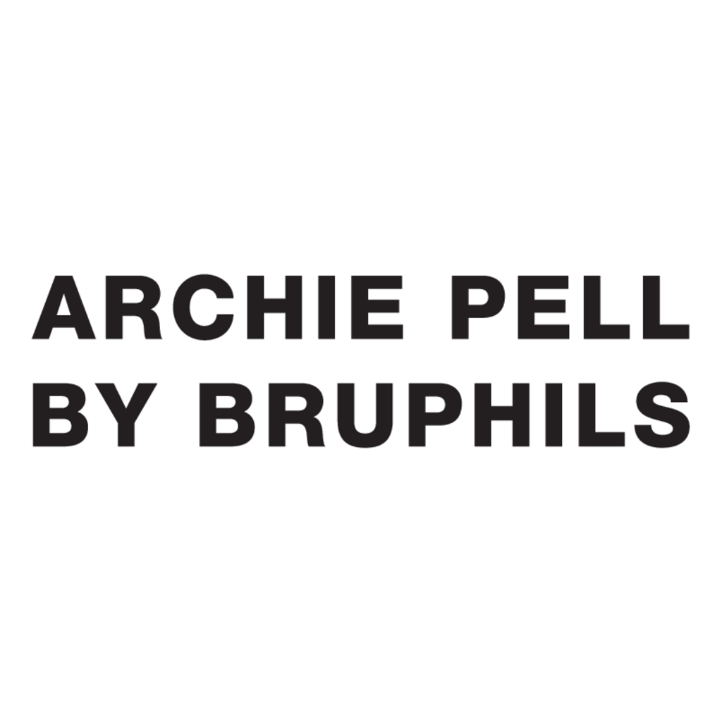 Archie,Pell,By,Bruphils