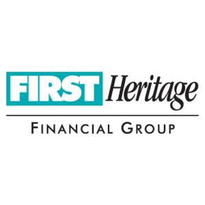 First Heritage Logo